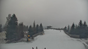 Ski areál Branná - Výstup z lanovky - 24.12.2025 v 11:00 Ski areál Branná - Výstup z lanovky - 24.12.2025 v 11:00