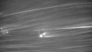 Ski areál Branná - Výstup z lanovky - 24.12.2025 v 17:00