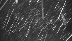 Ski areál Branná - Výstup z lanovky - 13.1.2026 v 05:00 Ski areál Branná - Výstup z lanovky - 13.1.2026 v 05:00