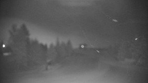 Ski areál Branná - Výstup z lanovky - 13.1.2026 v 19:00 Ski areál Branná - Výstup z lanovky - 13.1.2026 v 19:00