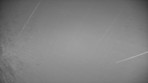 Ski areál Branná - Výstup z lanovky - 12.2.2026 v 02:00