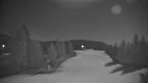 Ski areál Branná - Výstup z lanovky - 5.3.2026 v 00:00