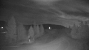 Ski areál Branná - Výstup z lanovky - 9.3.2026 v 02:00 Ski areál Branná - Výstup z lanovky - 9.3.2026 v 02:00