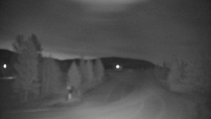 Ski areál Branná - Výstup z lanovky - 9.3.2026 v 05:00 Ski areál Branná - Výstup z lanovky - 9.3.2026 v 05:00