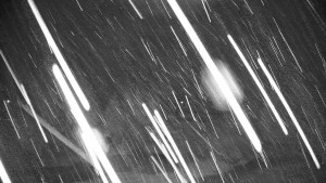 Ski areál Branná - Výstup z lanovky - 31.3.2026 v 03:00