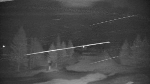 Ski areál Branná - Výstup z lanovky - 31.3.2026 v 04:00