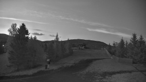 Ski areál Branná - Výstup z lanovky - 20.5.2026 v 04:00 Ski areál Branná - Výstup z lanovky - 20.5.2026 v 04:00