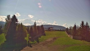 Ski areál Branná - Výstup z lanovky - 20.5.2026 v 09:00 Ski areál Branná - Výstup z lanovky - 20.5.2026 v 09:00