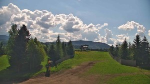 Ski areál Branná - Výstup z lanovky - 20.5.2026 v 10:00 Ski areál Branná - Výstup z lanovky - 20.5.2026 v 10:00