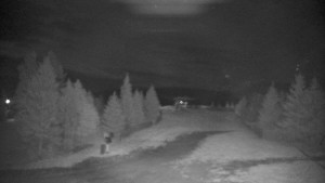 Ski areál Branná - Výstup z lanovky - 23.5.2026 v 03:00 Ski areál Branná - Výstup z lanovky - 23.5.2026 v 03:00