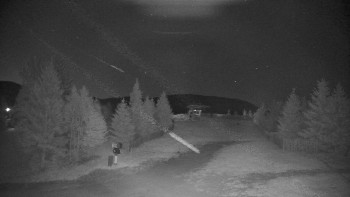 Ski areál Branná