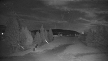 Ski areál Branná
