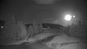 Ski areál Branná - Výstup z lanovky - 6.6.2026 v 02:00 Ski areál Branná - Výstup z lanovky - 6.6.2026 v 02:00