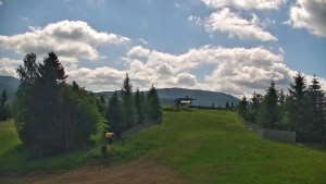 Ski areál Branná - Výstup z lanovky - 16.6.2026 v 10:00 Ski areál Branná - Výstup z lanovky - 16.6.2026 v 10:00