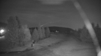 Ski areál Branná