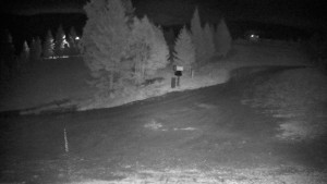 Ski areál Branná - Ski Branná - horní kamera - 17.9.2025 v 00:00