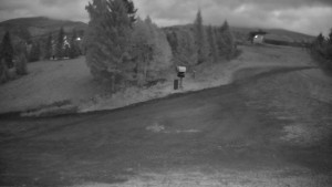 Ski areál Branná - Ski Branná - horní kamera - 17.9.2025 v 06:00