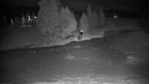 Ski areál Branná - Ski Branná - horní kamera - 18.9.2025 v 02:00