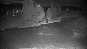Ski areál Branná - Ski Branná - horní kamera - 18.9.2025 v 05:00