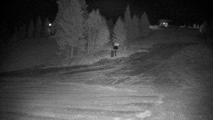 Ski areál Branná - Ski Branná - horní kamera - 29.9.2025 v 01:00