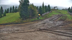 Ski Branná - horní kamera