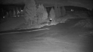 Ski areál Branná - Ski Branná - horní kamera - 14.10.2025 v 05:00