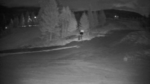Ski areál Branná - Ski Branná - horní kamera - 14.10.2025 v 06:00