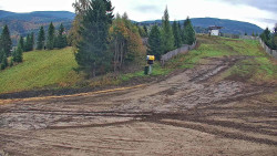Ski Branná - horní kamera
