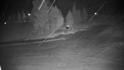 Ski Branná - horní kamera