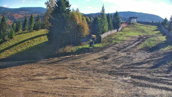 Ski Branná - horní kamera