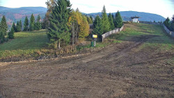Ski Branná - horní kamera