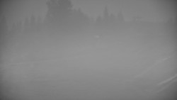 Ski Branná - horní kamera