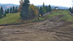Ski Branná - horní kamera