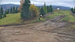 Ski Branná - horní kamera