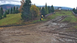 Ski Branná - horní kamera