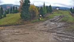 Ski Branná - horní kamera