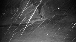 Ski Branná - horní kamera