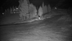 Ski Branná - horní kamera