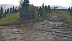 Ski Branná - horní kamera