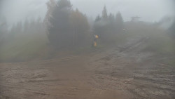 Ski Branná - horní kamera
