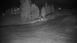 Ski Branná - horní kamera