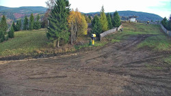 Ski Branná - horní kamera