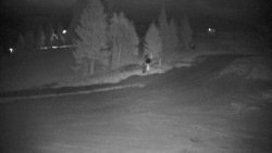 Ski Branná - horní kamera