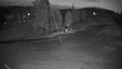 Ski Branná - horní kamera