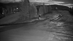 Ski Branná - horní kamera