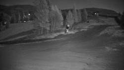 Ski Branná - horní kamera