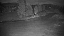 Ski Branná - horní kamera