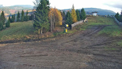 Ski Branná - horní kamera