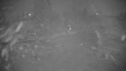 Ski Branná - horní kamera