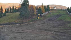 Ski Branná - horní kamera